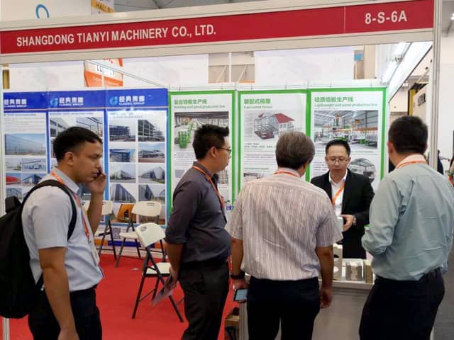 天意機(jī)械出征印尼，勢(shì)在必行