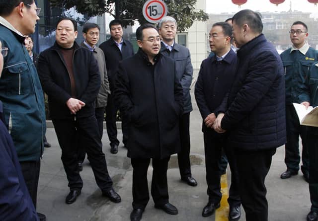 2018，天意開(kāi)門(mén)大吉